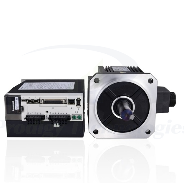Panasonic MSMF Low Inertia Big AC Servo Motor Basic Type Servo Controller Buy Panasonic MSMF